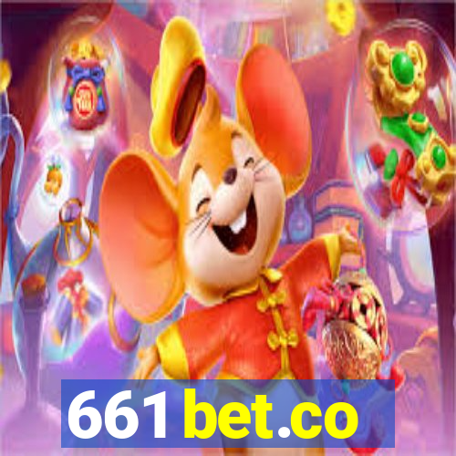 661 bet.co